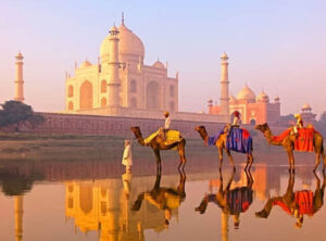 Golden Triangle Tour 2 Days