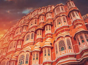 Golden Triangle Tour 3 Days