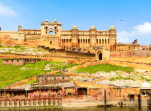 Golden Triangle Tour 4 Days