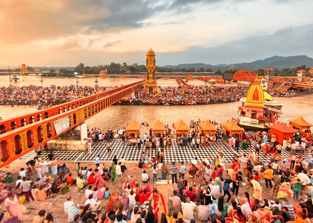 Haridwar