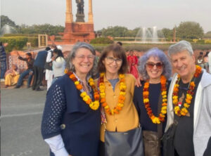 New and Old Delhi Full Day Tour