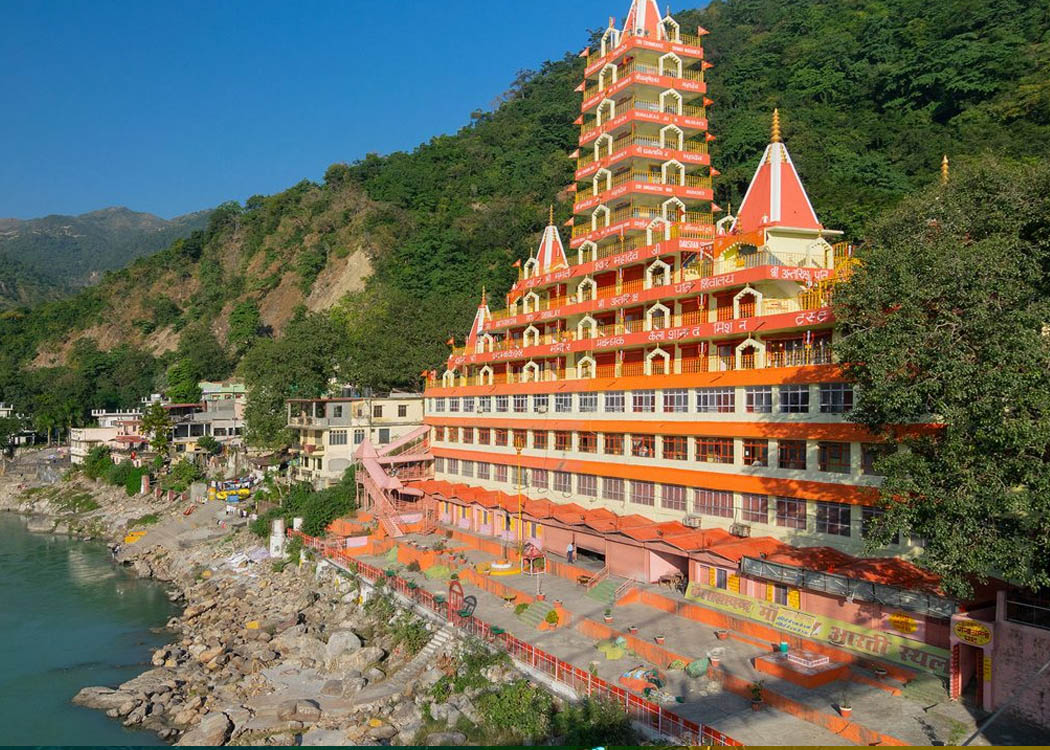 Rishikesh