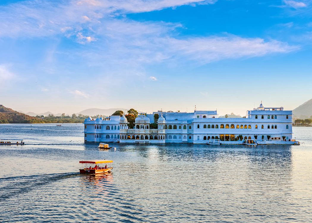 Udaipur
