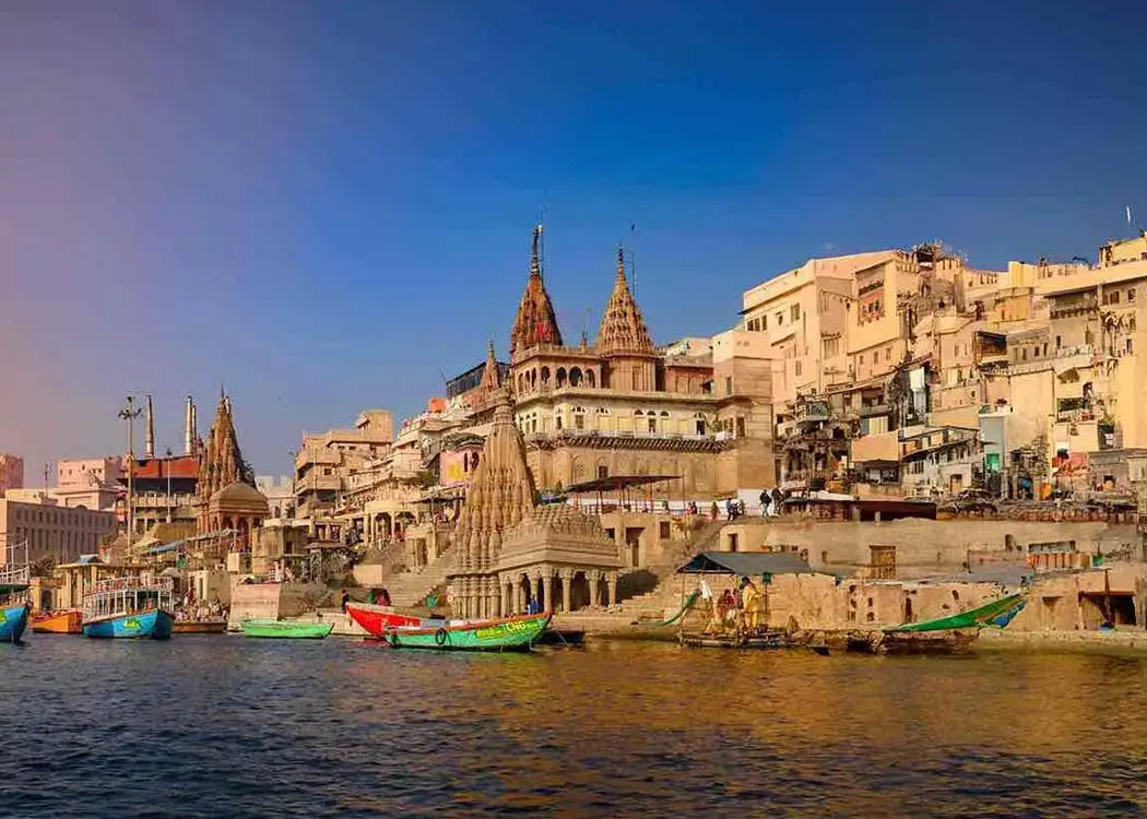 Varanasi